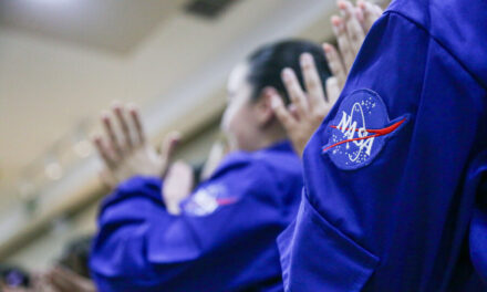 Nasa y Space X lanzan misión para retorno de astronautas varados