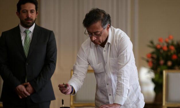 Lo que se sabe: posible salida de Diego Guevara de Minhacienda