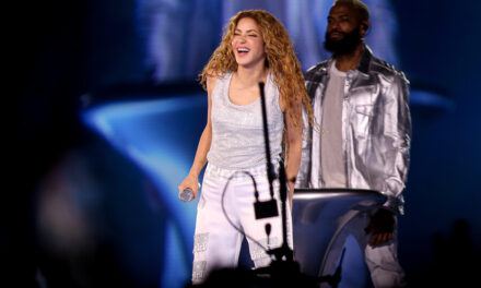 Oficial: Shakira tendrá segunda fecha en concierto en Medellín