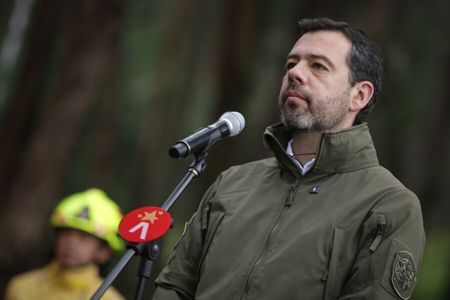 Bogotá desmiente amenazas en universidades y llama a la calma