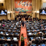 Congreso colombiano aprobó el presupuesto general de la Nación para el 2026