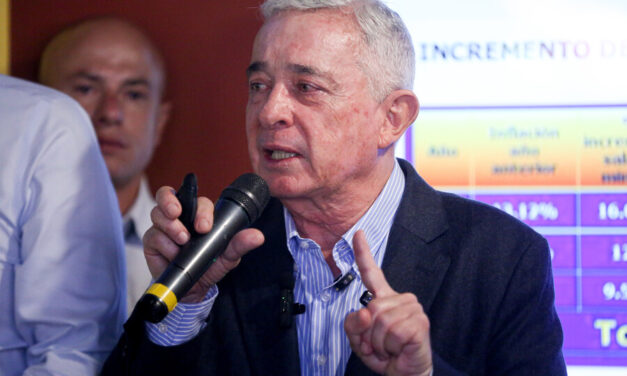 Así avanza el juicio contra Álvaro Uribe Vélez tras una semana de suspensión
