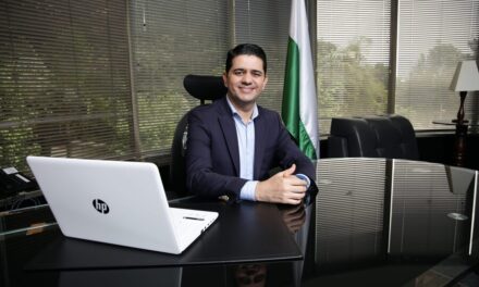 Rodolfo Correa integrará la junta directiva de ProPaís