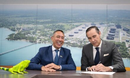 Así quedó conformada la nueva junta directiva de Ecopetrol