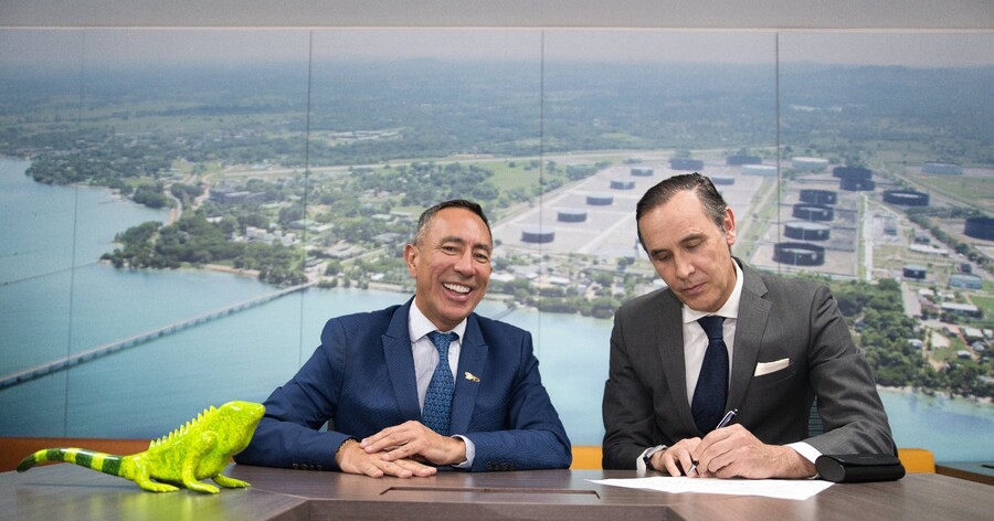 Así quedó conformada la nueva junta directiva de Ecopetrol