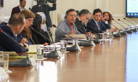 Gobierno retoma el trámite de las reformas: el martes se retoma la laboral