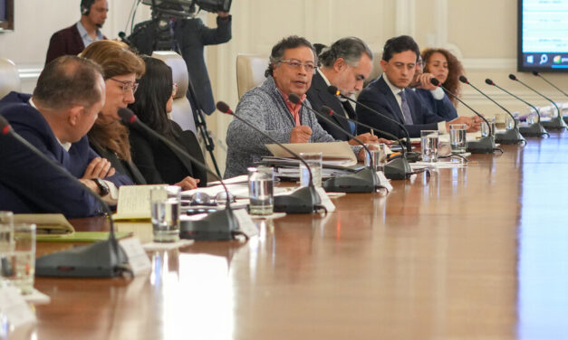 Gobierno retoma el trámite de las reformas: el martes se retoma la laboral
