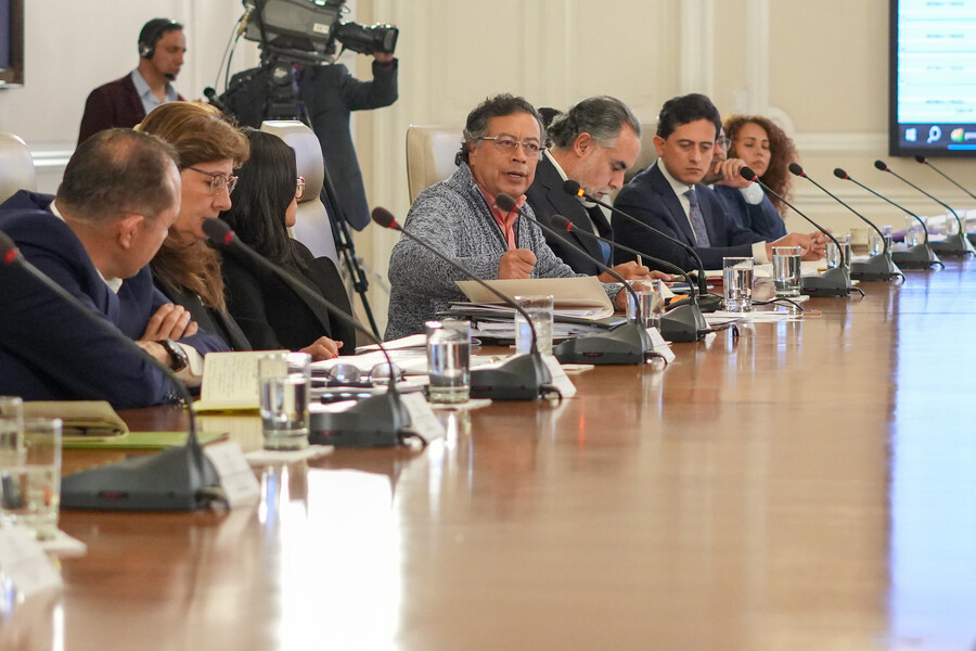 Gobierno retoma el trámite de las reformas: el martes se retoma la laboral