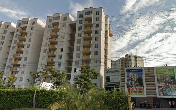 Conjuntos residenciales pagarán IVA por uso de las zonas comunes