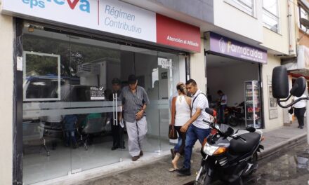 Crisis de la Salud: ¿Qué va pasar con la Nueva EPS?