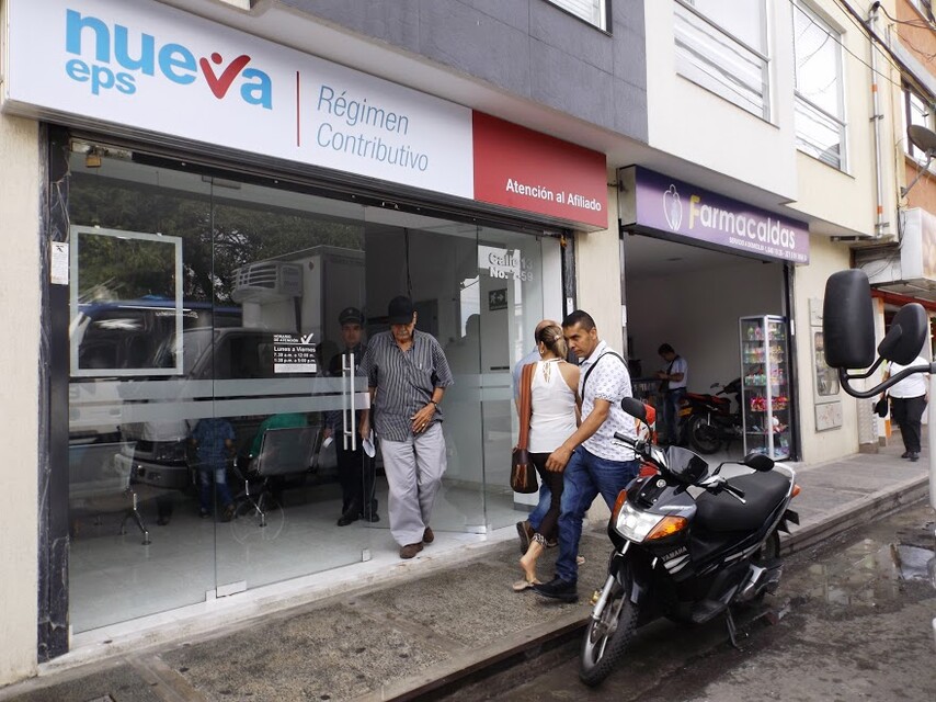 Crisis de la Salud: ¿Qué va pasar con la Nueva EPS?