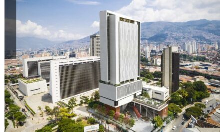 Inicia la construcción del nuevo Palacio de Justicia de Medellín: una espera de más de 10 años
