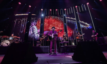 Joaquín sabina está listo para ‘el último adiós’ en Colombia
