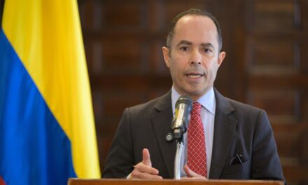 Cancillería muestra avances de política de drogas ante EE.UU.