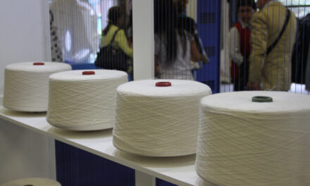 Segunda edición de Heimtextil Colombia en Medellín