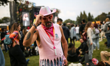 Así podrá disfrutar gratis el festival Estéreo Picnic 2025