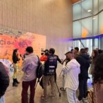 Tres grandes invitados al Ficci 2025 en Cartagena