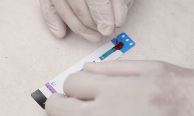 Tratamiento preventivo de VIH suprime el virus un 97%