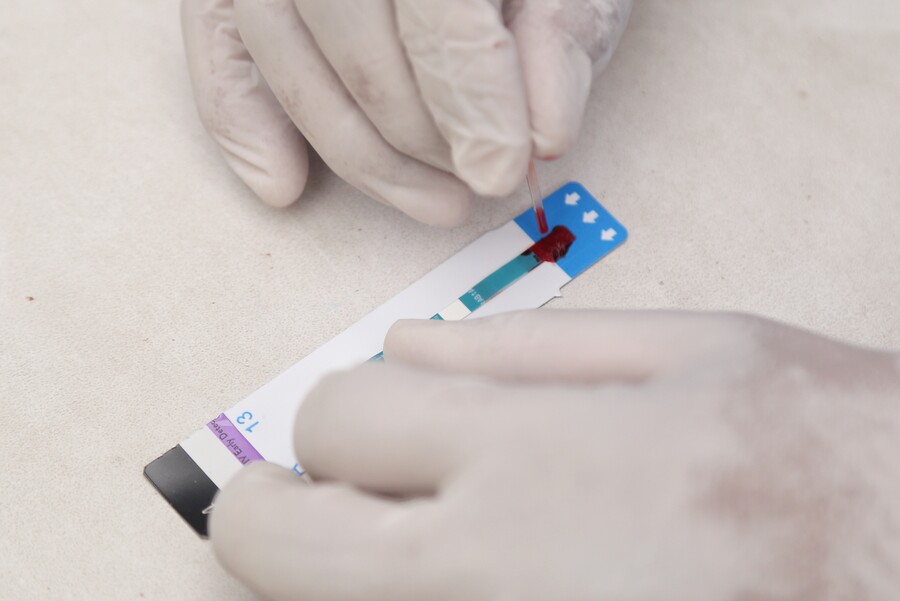 Tratamiento preventivo de VIH suprime el virus un 97%