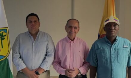 ALMA: La Alianza por la Libertad, la Moral y la Acción llega a Medellín