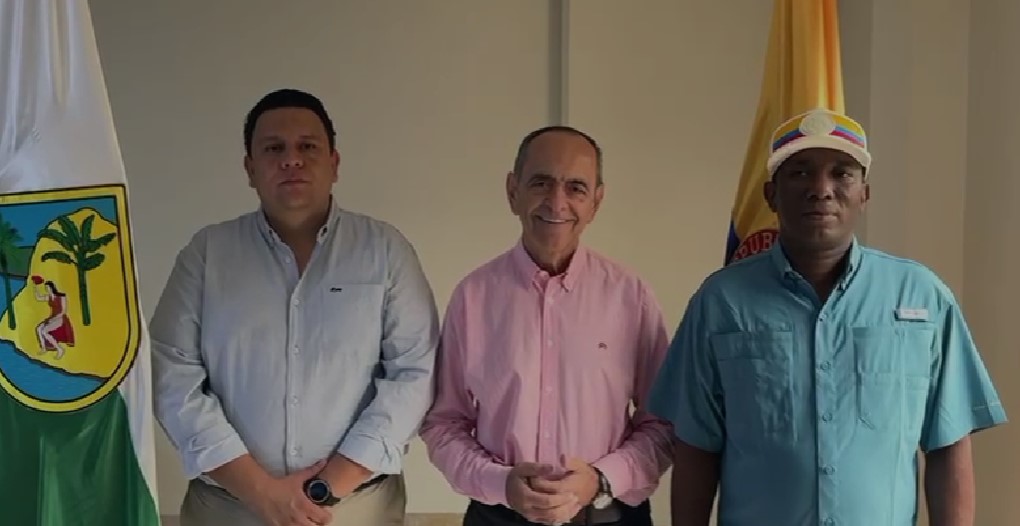 ALMA: La Alianza por la Libertad, la Moral y la Acción llega a Medellín