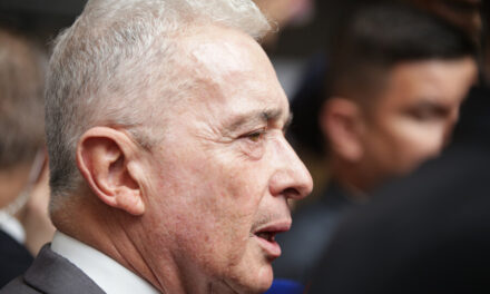 Declaran improcedente tutela del expresidente Álvaro Uribe