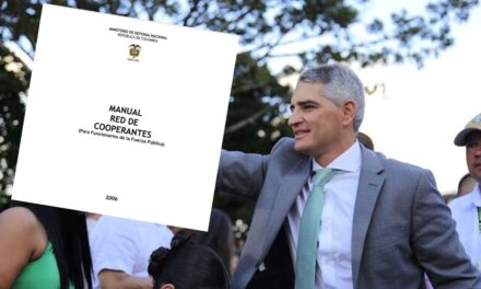 Tasa Especial de Seguridad en Antioquia: ¿Retorno de los Frentes de Seguridad?