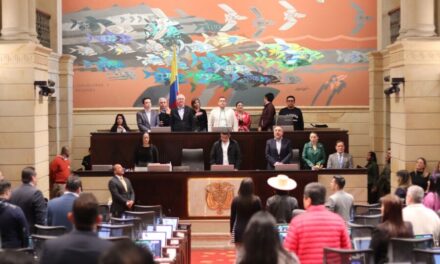 Cámara aprueba reforma a la salud: el debate ahora será en el Senado