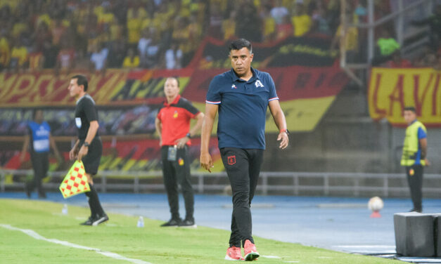 César Farías desmiente rumores sobre su salida de Junior