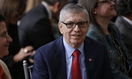 Gaviria pide a Comisión Interamericana proteger a miembros de Comisión Séptima