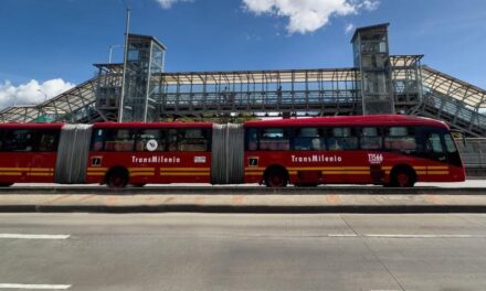 Cerrarán estación Tercer Milenio por obras del Metro de Bogotá