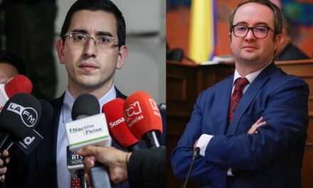 Caso «Marionetas 2»: Defensa de Katerine Rivera rompe su silencio
