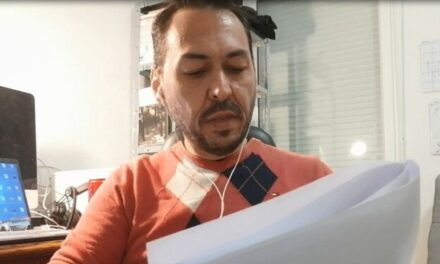 Daniel Mendoza anuncia el lanzamiento de ‘Medellín es de Ellos’ en la Universidad de Antioquia