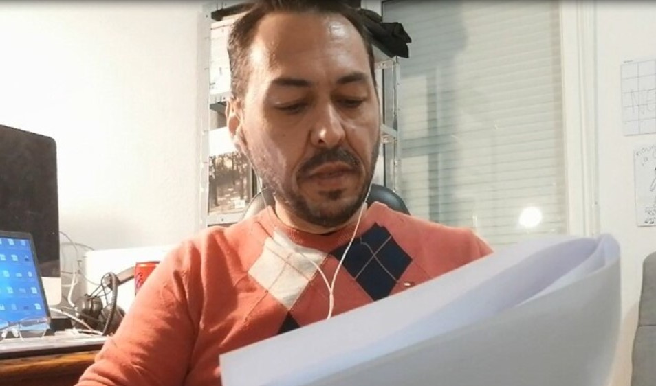 Urgente: Daniel Mendoza, creador de Matarife, hace llamado de auxilio desde Cocorná, Antioquia