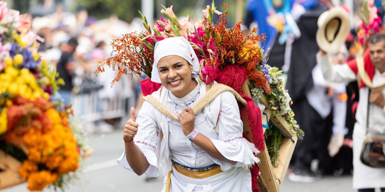 Agéndese: listado de eventos en Medellín para este 2025
