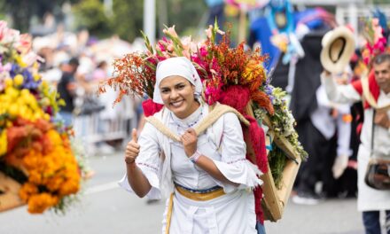 Agéndese: listado de eventos en Medellín para este 2025