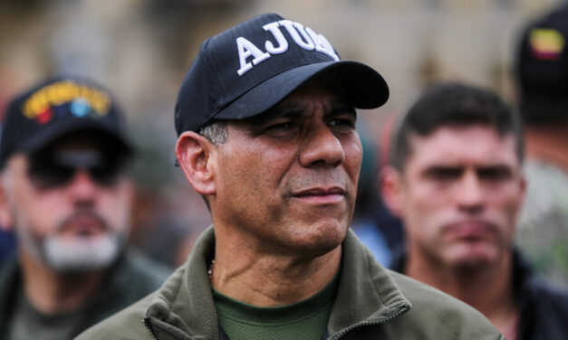 Zapateiro responde a acusaciones de acoso sexual en el Ejército