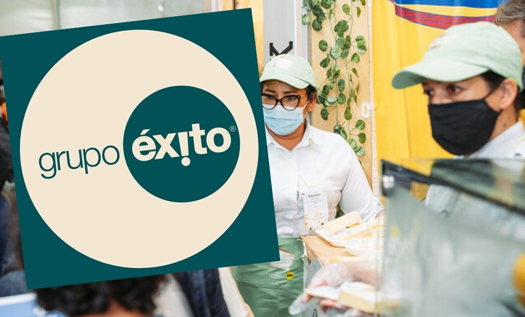 Trabajadores del Grupo Éxito en Medellín denuncian presuntas irregularidades laborales