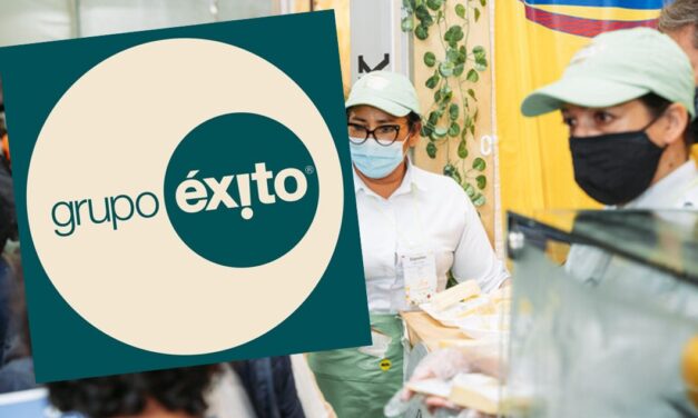 Trabajadores del Grupo Éxito en Medellín denuncian presuntas irregularidades laborales