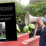 Respeto a la prensa y la democracia: un llamado a la mesura en Medellín
