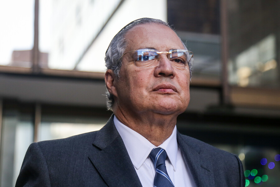 Iván Name confirma que no volverá al Congreso en 2026