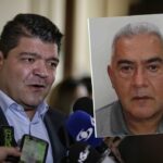 Cuestionan a Juan Diego Gómez por presuntos vínculos con Papá Pitufo