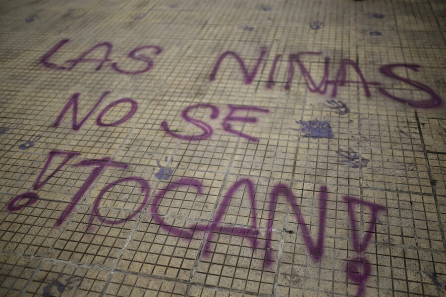 Profesor en Bucaramanga acusado por presunto abuso sexual a estudiante de grado 11