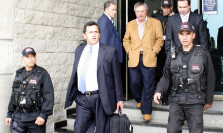 JEP archiva investigación contra Luis Almario Rojas por secuestro de Benjamín Herrera
