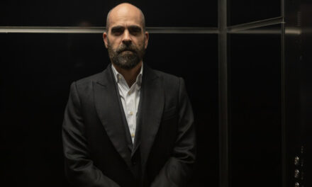 Las mejores series de suspenso que no te puedes perder