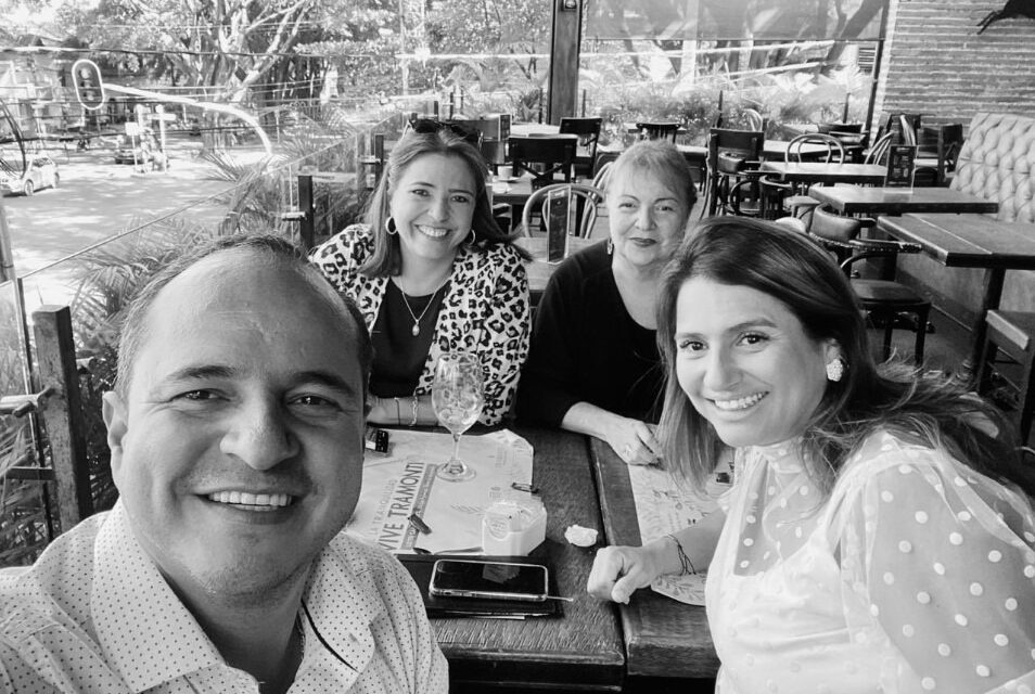 Consternación por el asesinato de la periodista María Victoria Correa y su hermana en Envigado