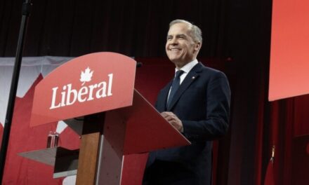 Carney afirma que la «antigua» relación de Canadá con EEUU «ha terminado»
