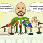 Denuncian favoritismos en oficina de Prensa de Atlético Nacional