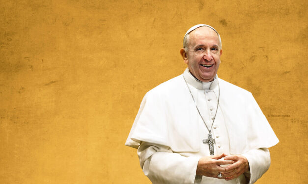 El Papa Francisco pasa una noche tranquila y sigue en recuperación, según el Vaticano