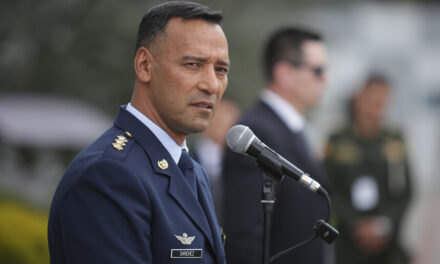 Ministro Sánchez advierte uso de la fuerza legítima para liberar secuestrados en El Plateado